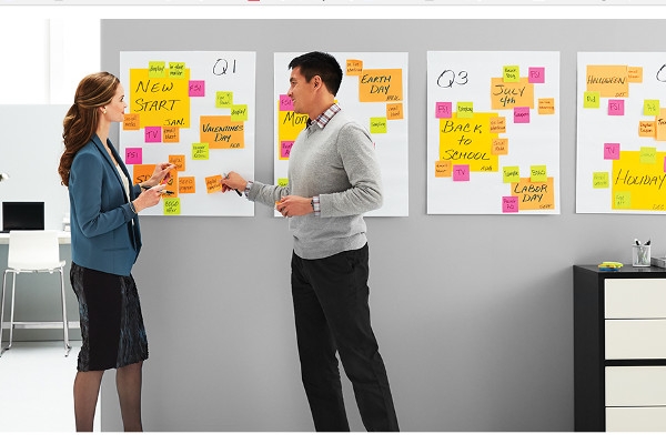 5 savjeta za produktivniji ured