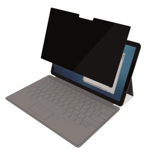 a-tablet-that-is-powered-off-and-attached-to-a-blue-keyboard-c3d197f70a